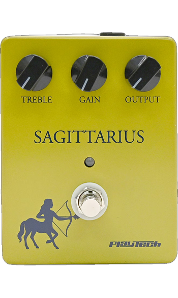 Sagittarius Drive