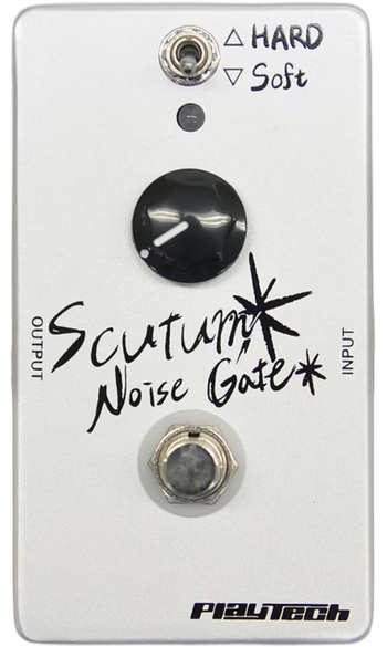 Scutum Noise Gate