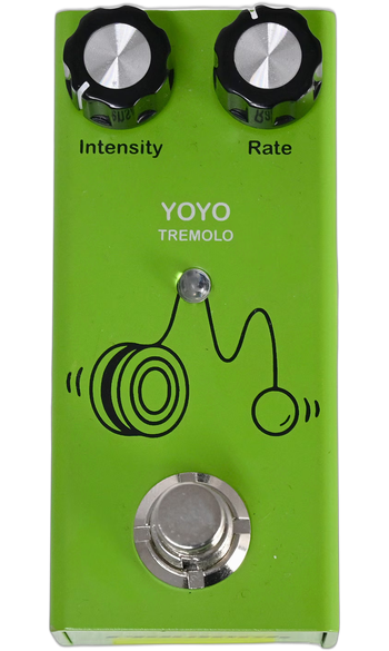 YOYO Tremolo