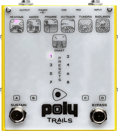 Trails