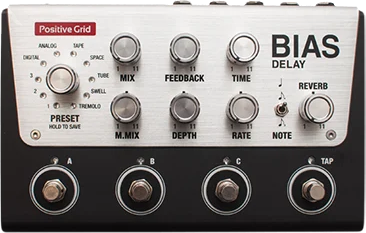 BIAS Delay