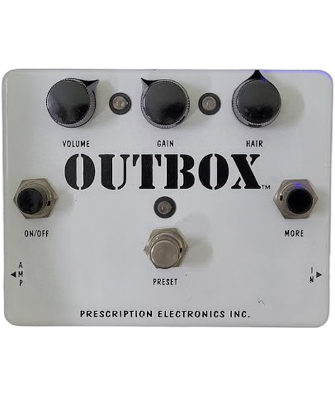 Outbox