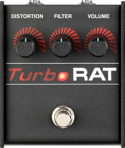 Turbo RAT