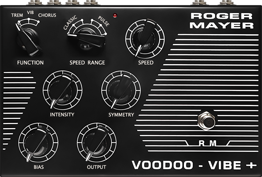Voodoo Vibe
