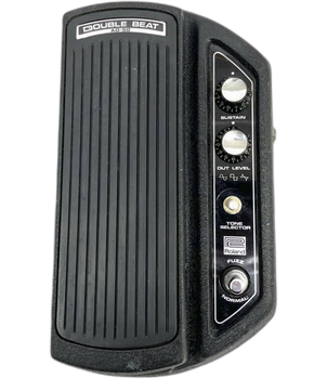 AD-50 Double Beat