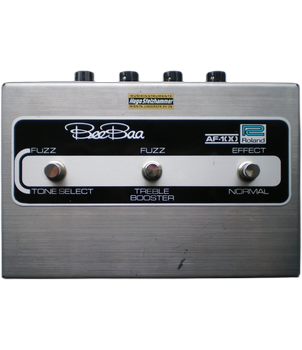 AF-100 Bee Baa