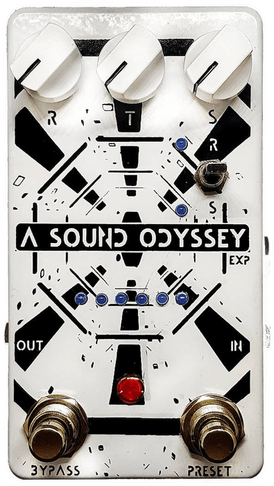A Sound Odyssey