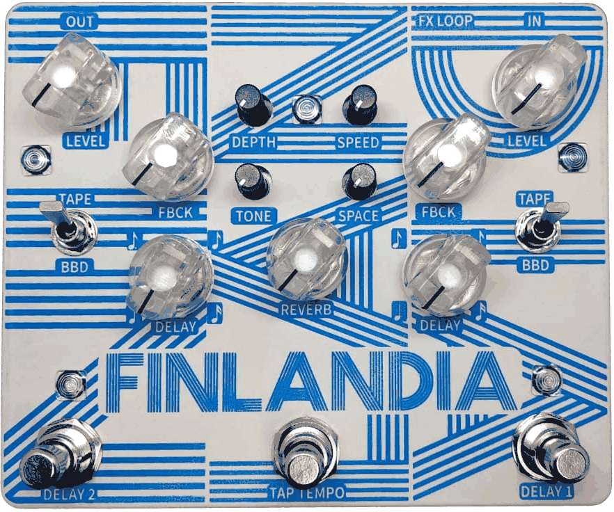 Finlandia