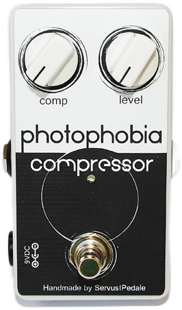 Photophobia Compressor
