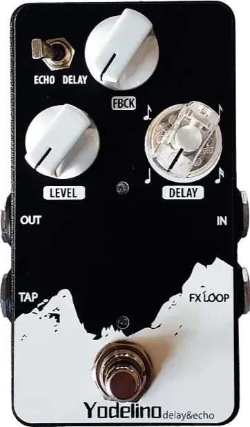 Yodelino Delay & Echo