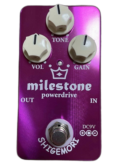 milestone