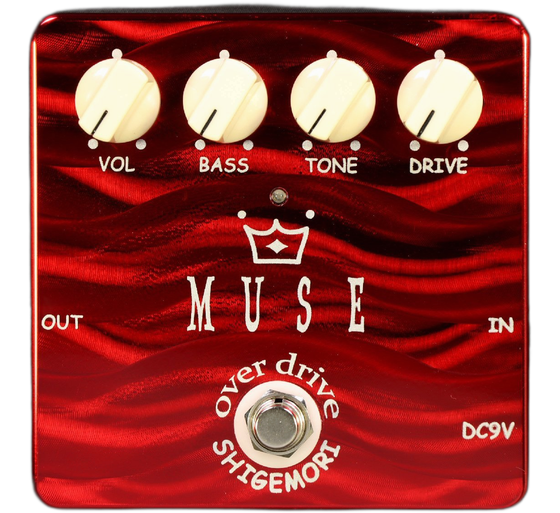 Muse