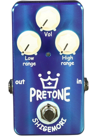 PRETONE