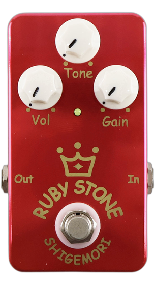 Ruby Stone