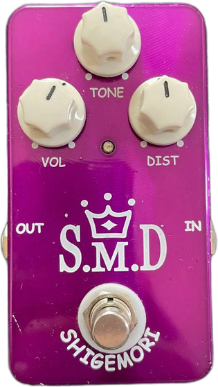 S.M.D