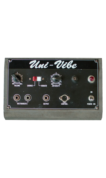 Uni-Vibe