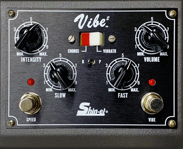 Vibe2