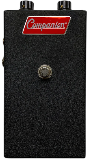 Companion FY-2