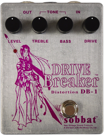 DB-1