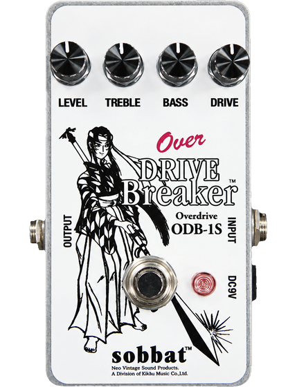 DRIVE Breaker ODB-1S