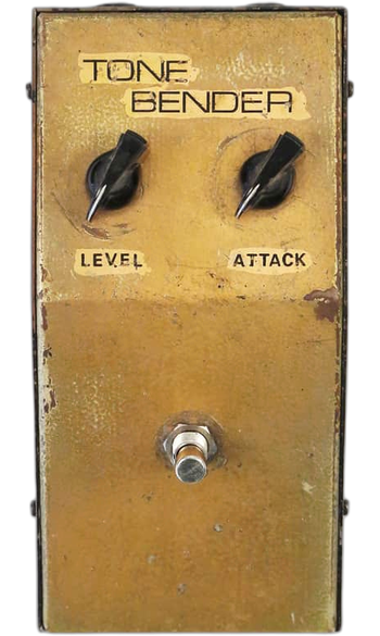 Tone Bender