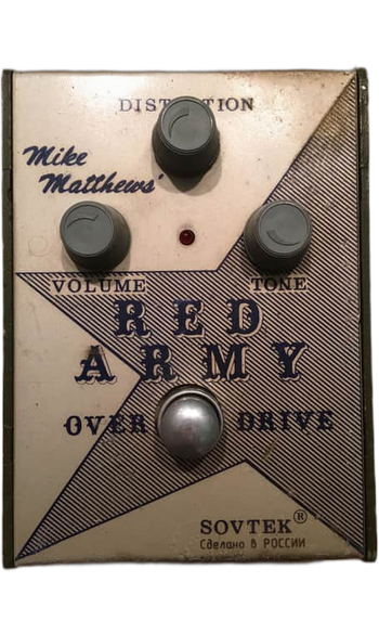 Big Muff