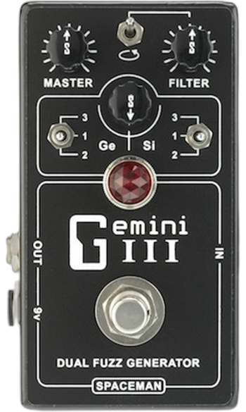 Gemini III