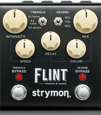 Flint