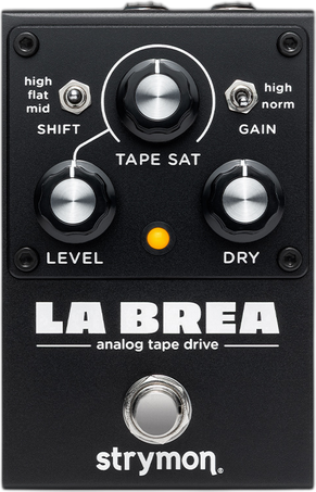 La Brea