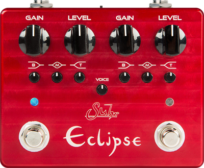 Eclipse