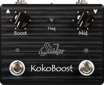 Koko Boost