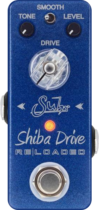 Shiba Drive Mini
