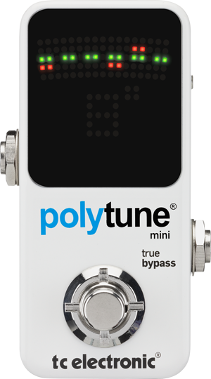 PolyTune Mini3
