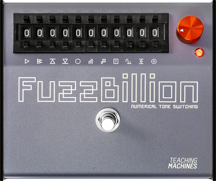 FuzzBillion