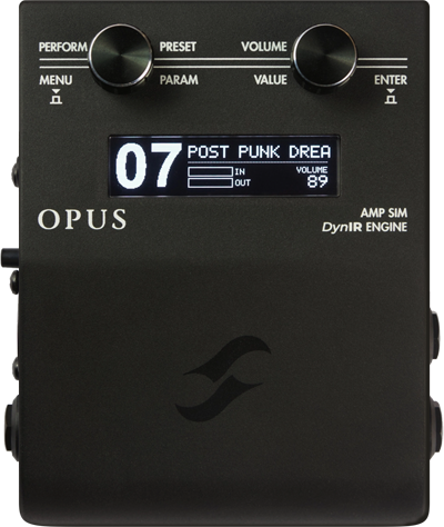OPUS