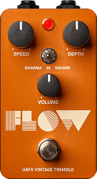 Flow Vintage Tremolo