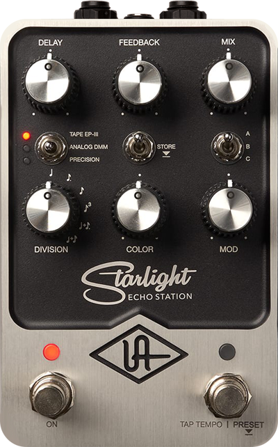 Starlight Echo Station