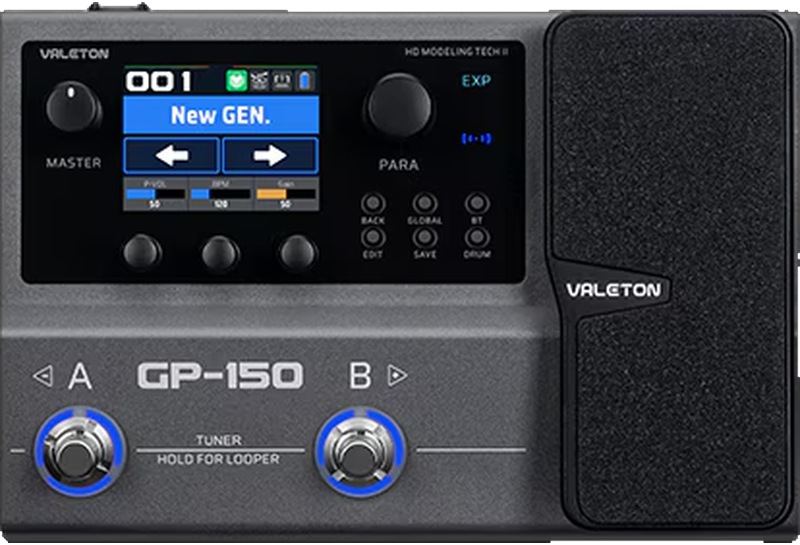 GP-150