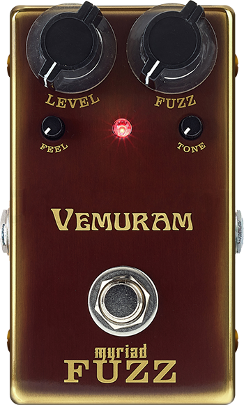 Myriad Fuzz