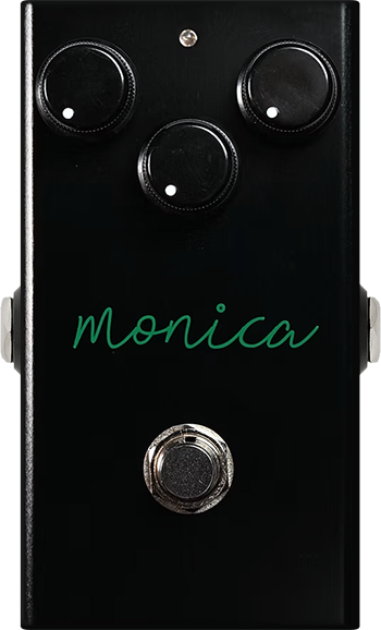 monica