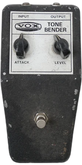 Tone Bender V828