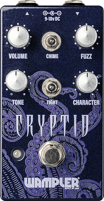 Cryptid Fuzz