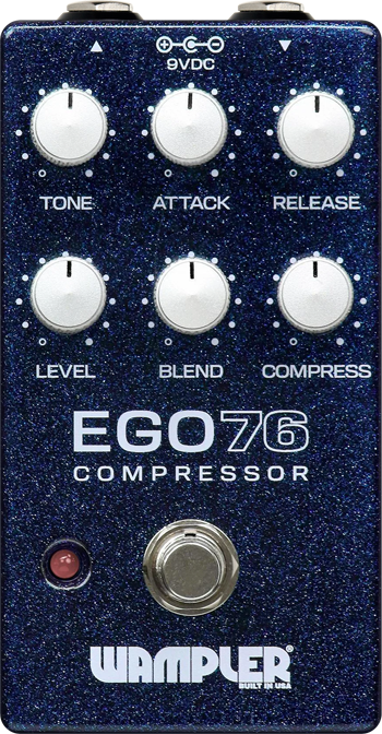 Ego 76 Compressor