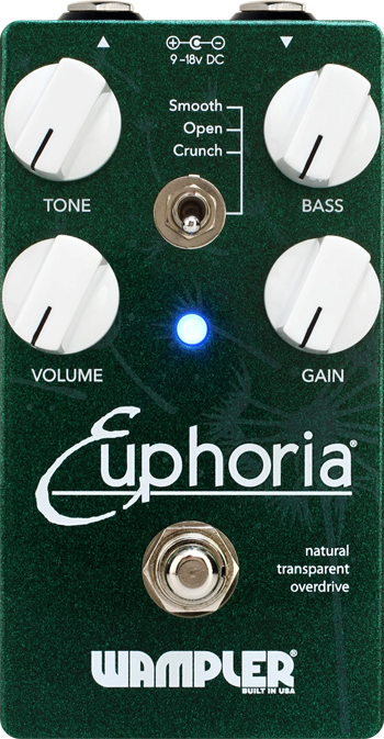 Euphoria v2