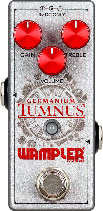 Germanium Tumnus