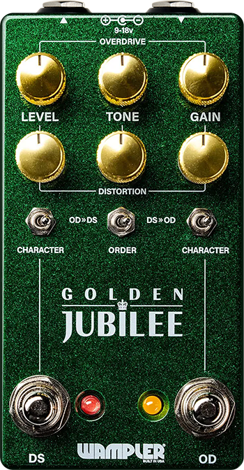 Golden Jubilee