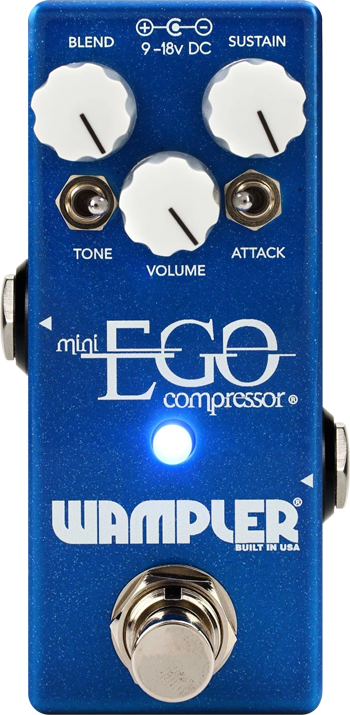Mini Ego Compressor