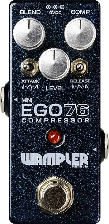 Mini Ego 76 Compressor