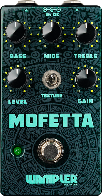 Mofetta