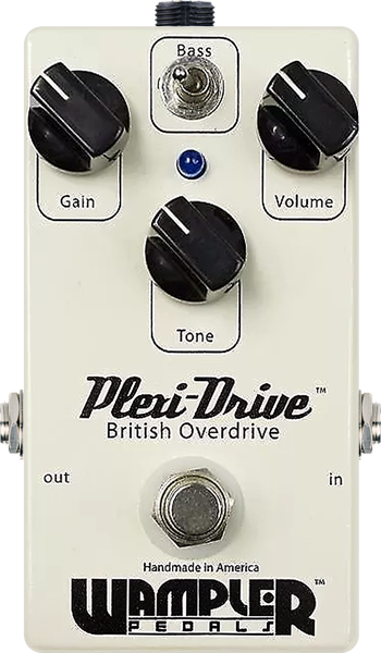 Plexi-Drive